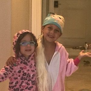 Meet your Posher, Samantha